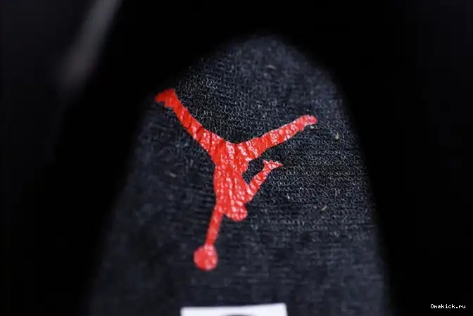 One Kick Air CI1184-001 4 Jordan Retro Laser Black 0603